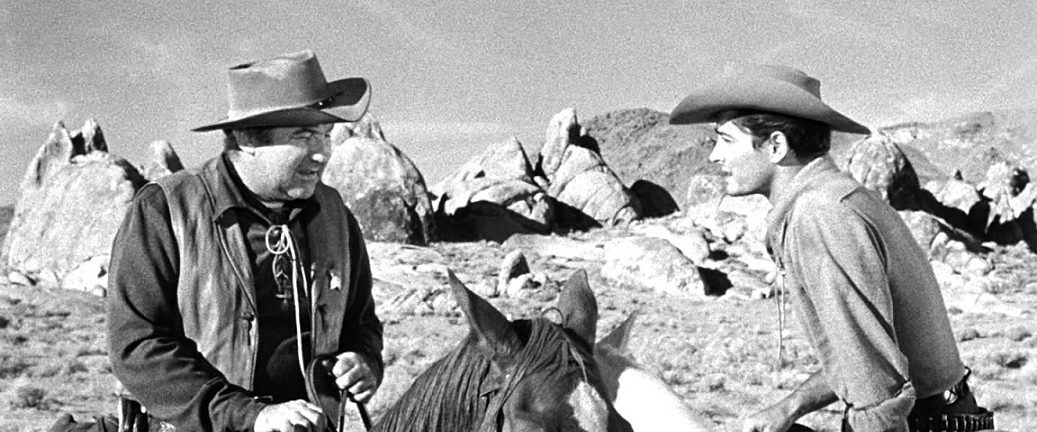 The Last Posse background