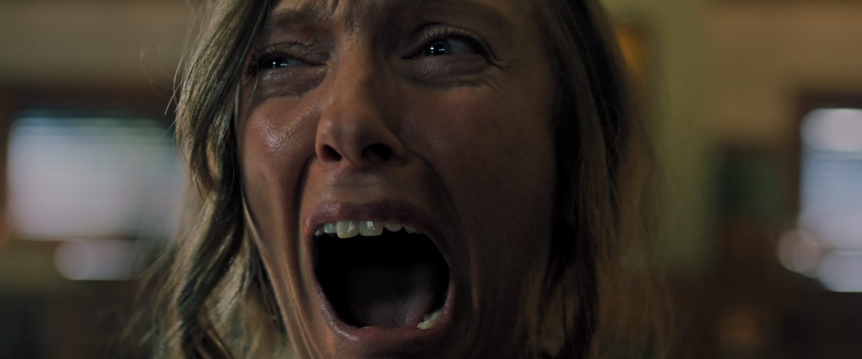 Hereditary background