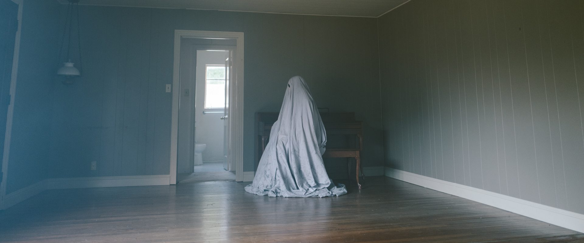 A Ghost Story background