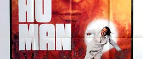 Hu-Man background