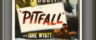 Pitfall background