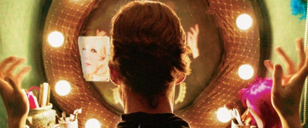 Freak Show background