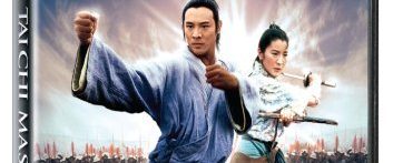 Tai-Chi Master background