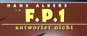 F.P.1 Doesn't Answer background