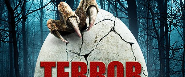 Terror Birds background