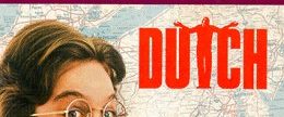 Dutch background