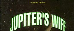 Jupiter's Wife background