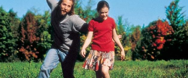 Fly Away Home background
