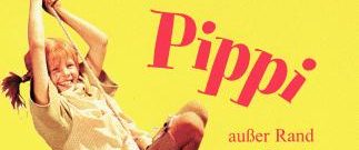Pippi on the Run background