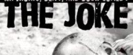 The Joke background