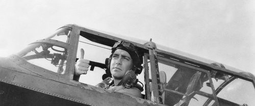 The Dam Busters background