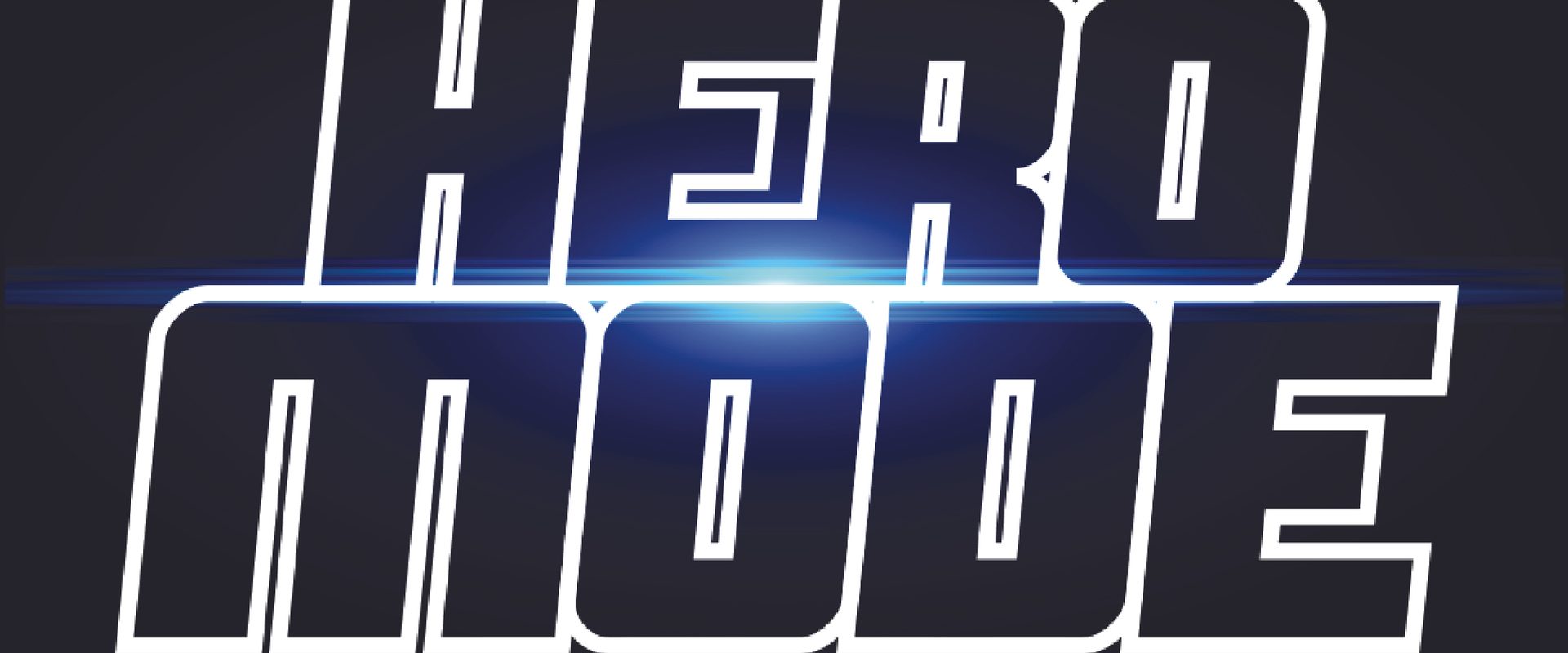 Hero Mode background