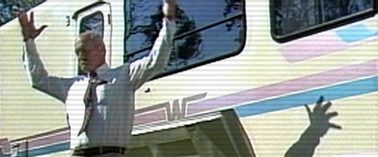 Winnebago Man background