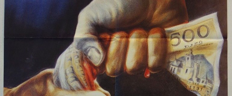 L'Argent background