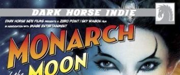 Monarch of the Moon background