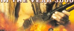 Exterminators of the Year 3000 background