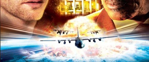 Left Behind III: World at War background