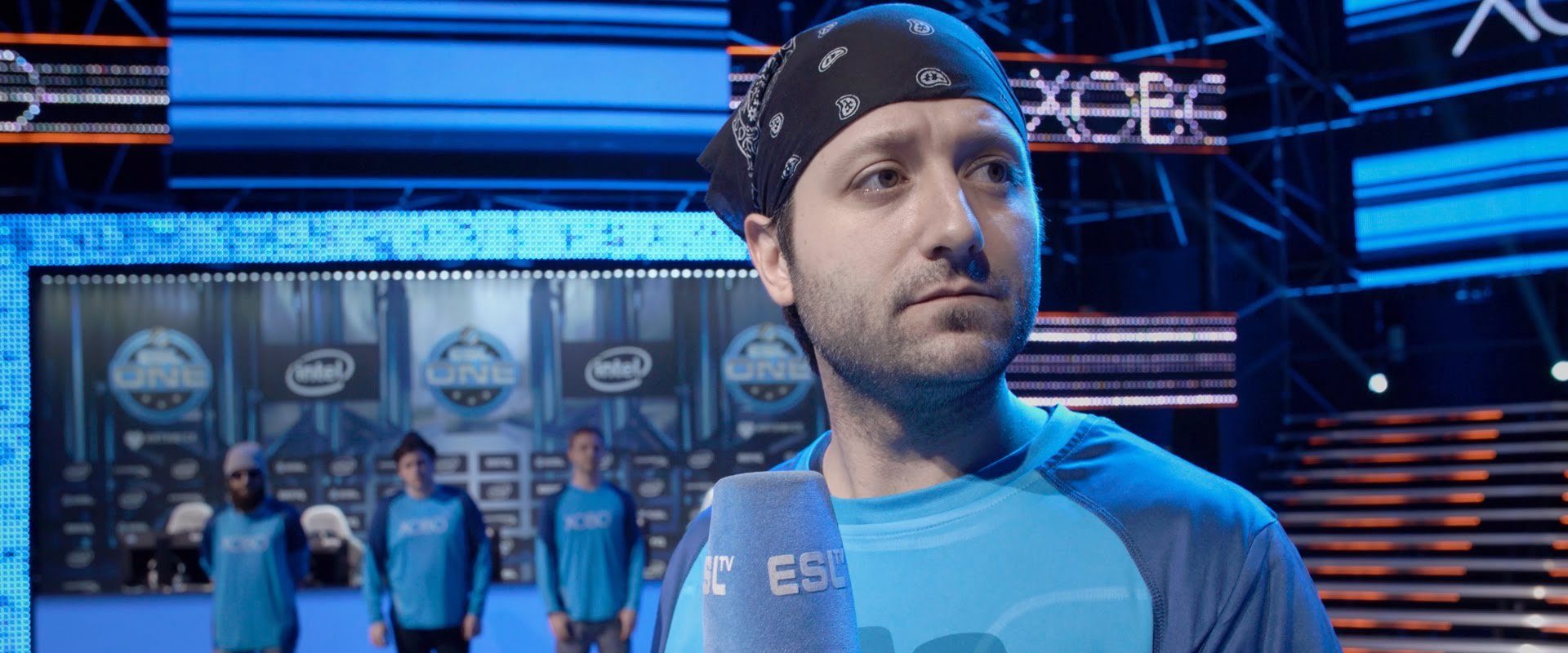 Pure Pwnage background
