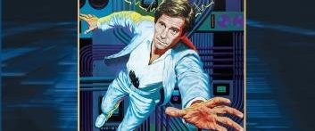 The Terminal Man background