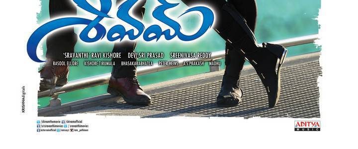 Shivam background