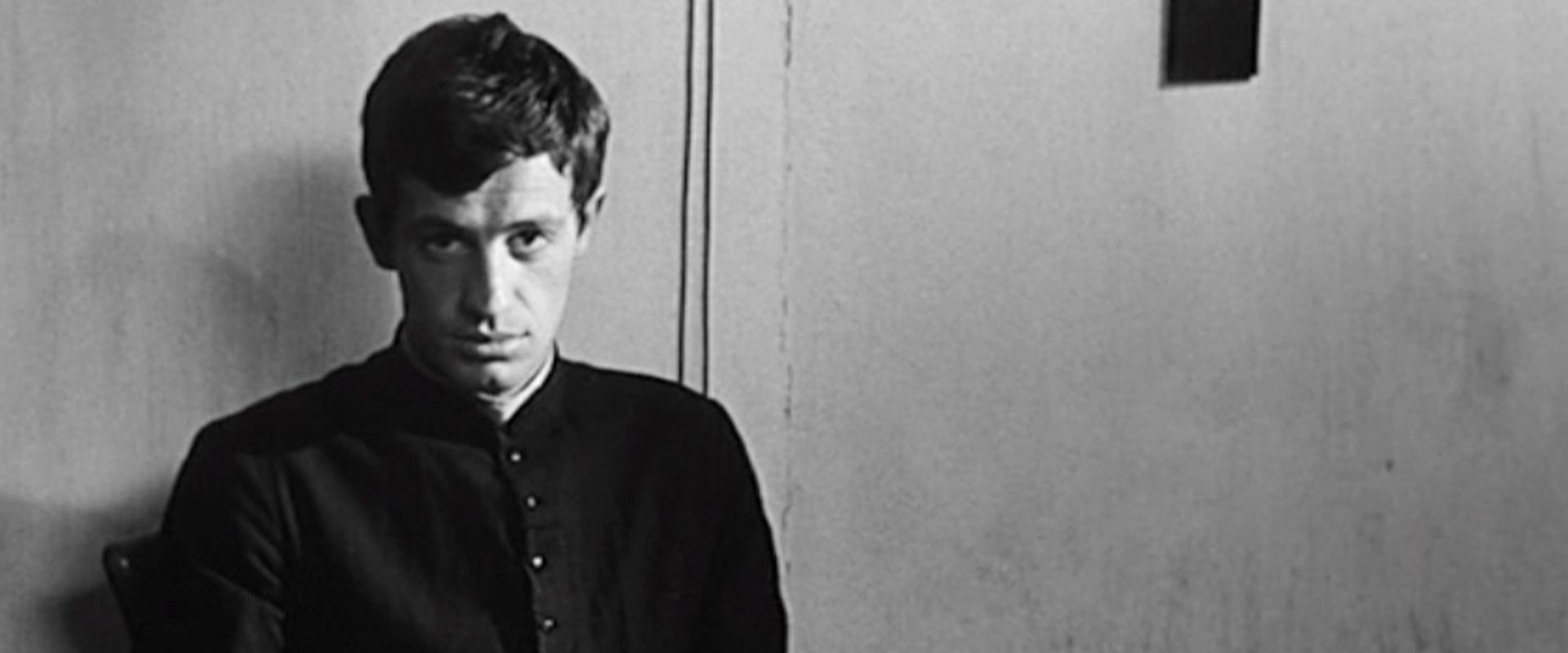 Léon Morin, Priest background