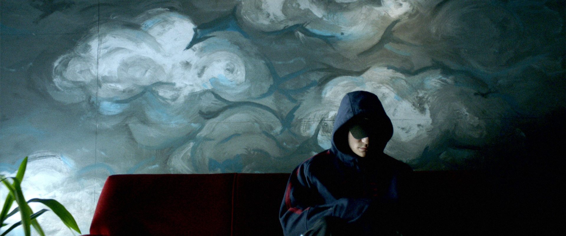 The Imposter background