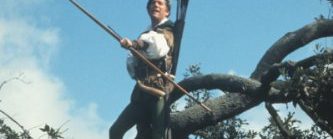 The Zany Adventures of Robin Hood background