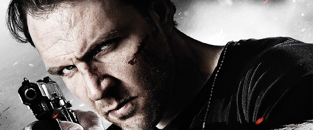 12 Rounds 3: Lockdown background