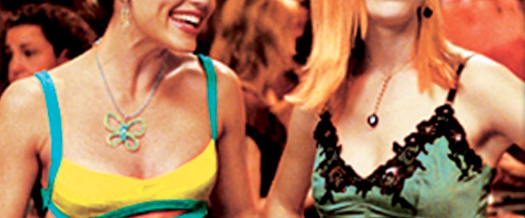 13 Going on 30 background