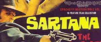 Trinity and Sartana Are Coming background