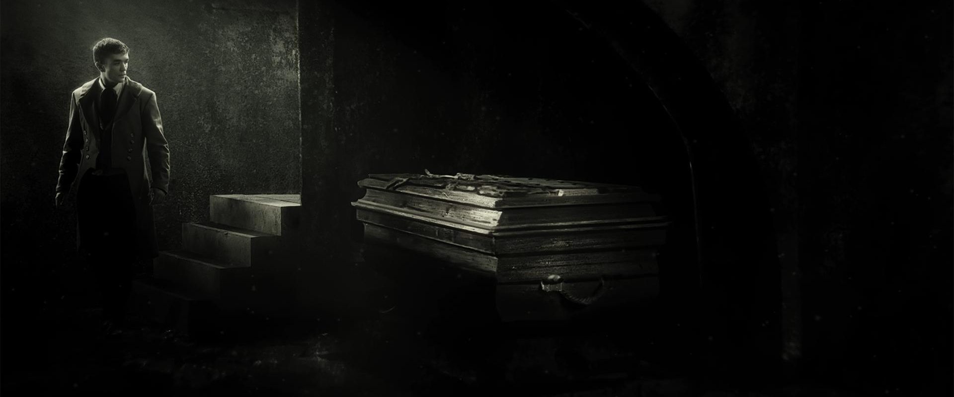 Nosferatu: A Symphony of Horror background