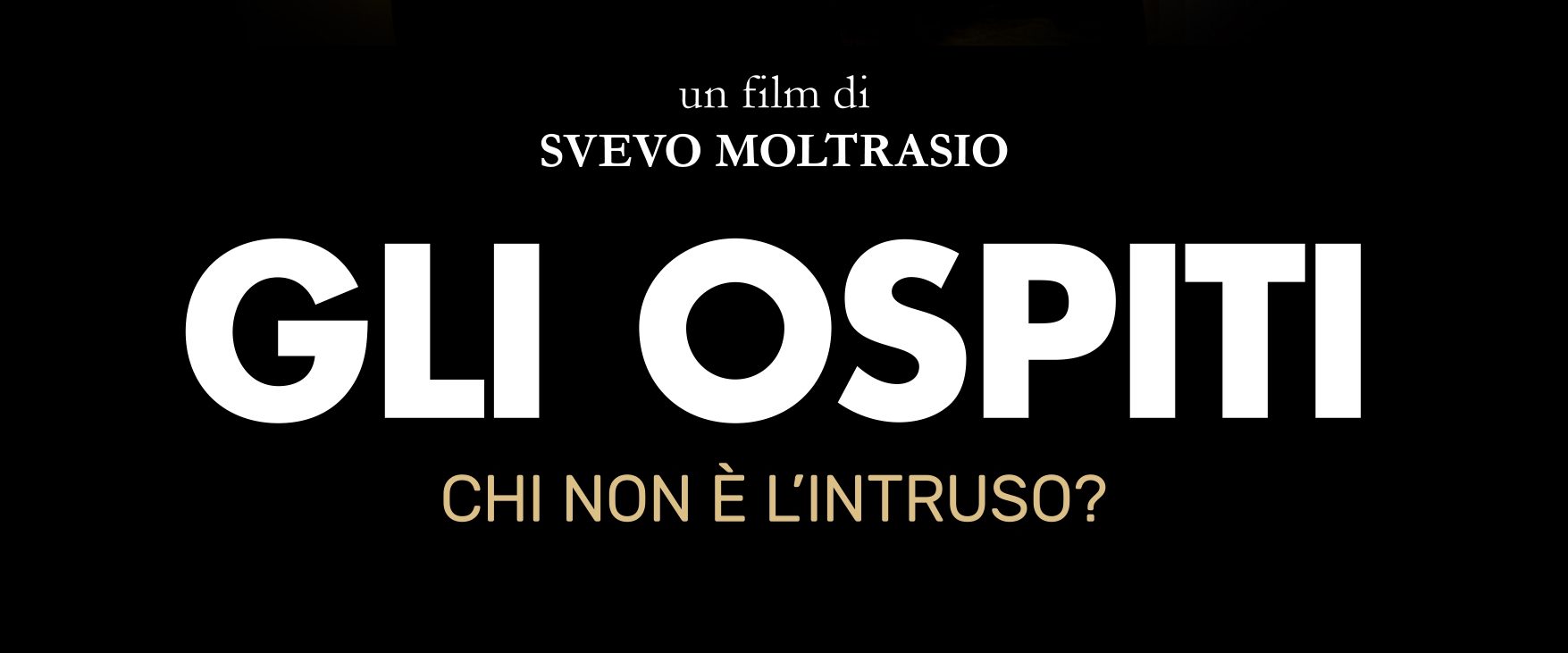 Gli ospiti background