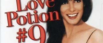 Love Potion No. 9 background