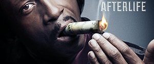 Katt Williams: Priceless: Afterlife background