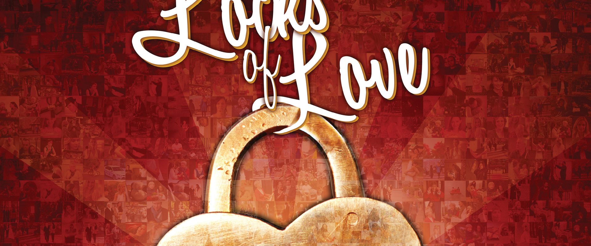 Locks of Love background