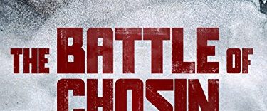 The Battle Of Chosin background