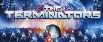 The Terminators background