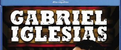 Gabriel Iglesias: I'm Not Fat... I'm Fluffy background