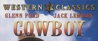 Cowboy background