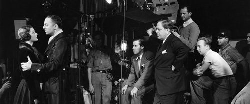 The Thin Man background