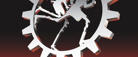 Inspector Gadget 2 background