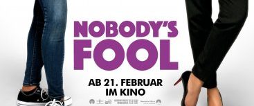 Nobody's Fool background