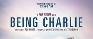 Being Charlie background