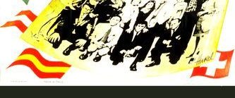 If It's Tuesday, This Must Be Belgium background