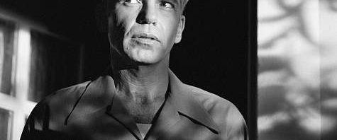 The Man Who Wasn't There background