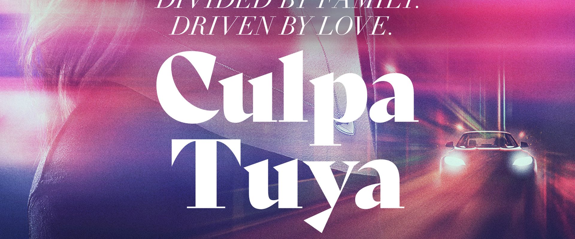 Culpa tuya background