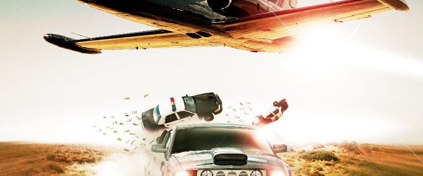 Kill Speed background
