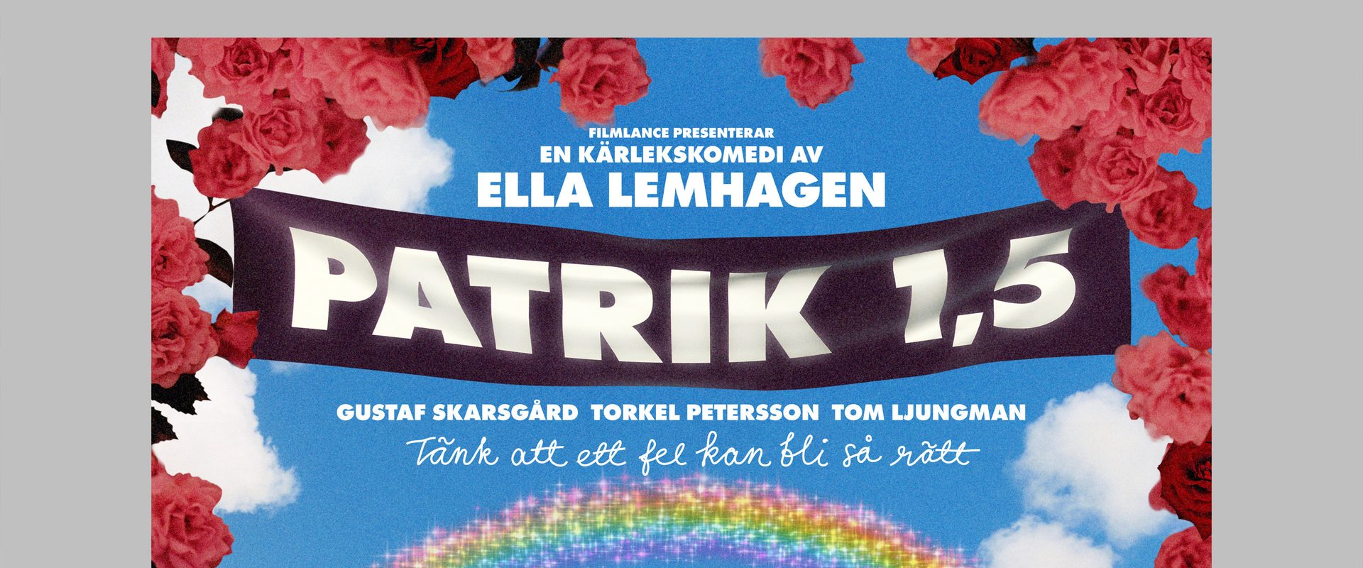 Patrik, Age 1.5 background