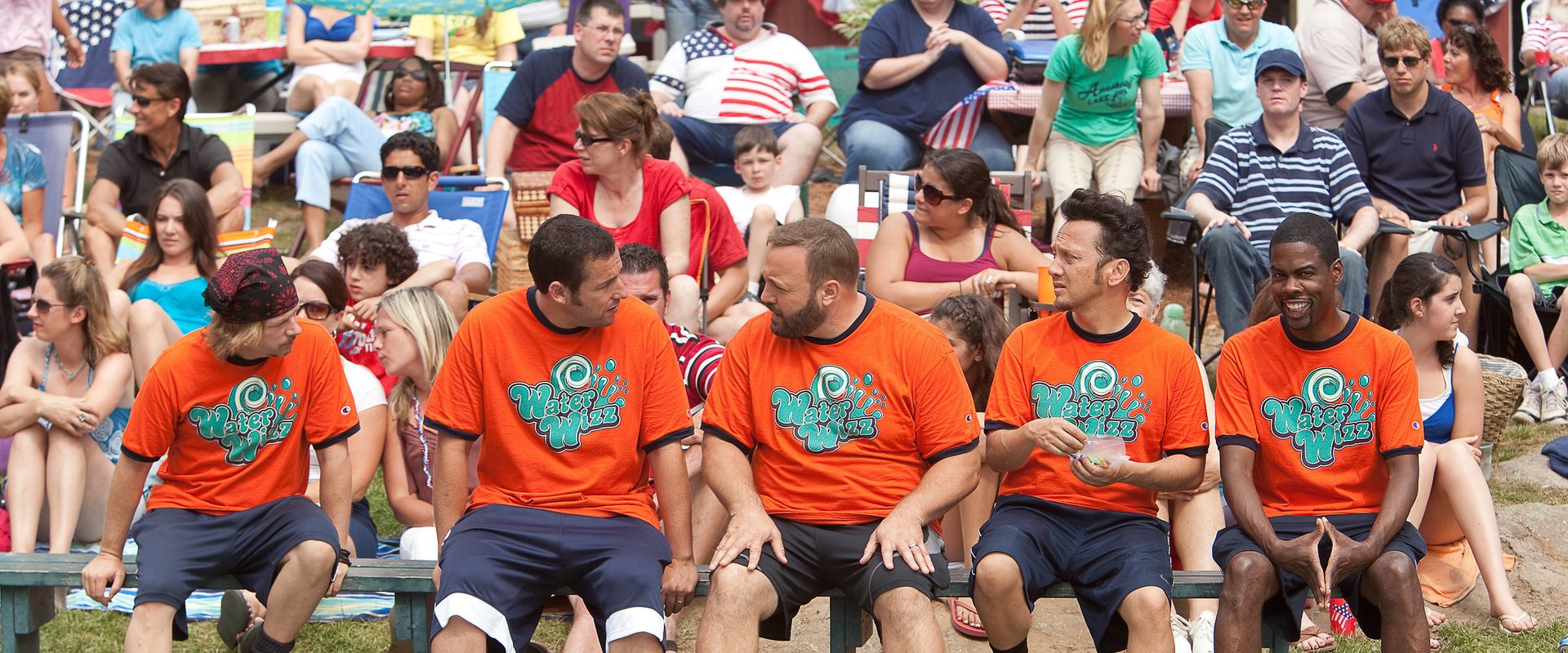 Grown Ups background