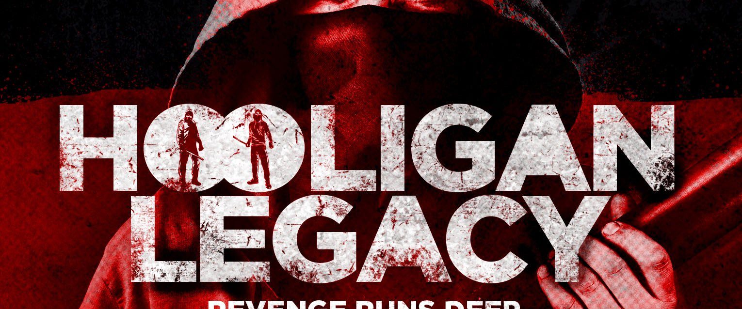 Hooligan Legacy background